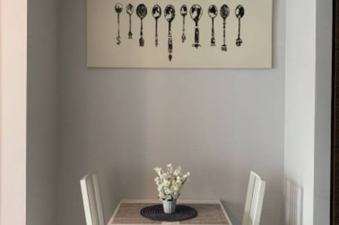 1 Bedroom Condo for rent in KEYNE BY SANSIRI, Khlong Tan, Bangkok near BTS Thong Lo