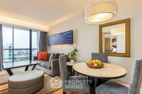 1 Bedroom Apartment for rent in Chong Nonsi, Bangkok