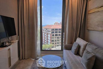 1 Bedroom Condo for rent in Copacabana Beach Jomtien, Nong Prue, Chonburi