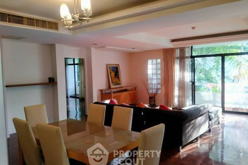 3 Bedroom Apartment for rent in Noble Ora, Khlong Tan, Bangkok near BTS Thong Lo