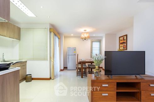 3 Bedroom Apartment for rent in Supattra Condotel, Bang Na, Bangkok