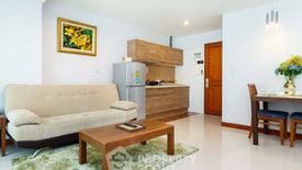 1 Bedroom Apartment for rent in Supattra Condotel, Bang Na, Bangkok