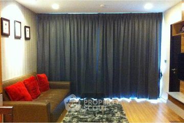 1 Bedroom Condo for rent in Ekkamai Residence, Phra Khanong Nuea, Bangkok near BTS Ekkamai