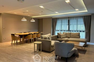 3 Bedroom Apartment for rent in Somerset Ekamai, Phra Khanong Nuea, Bangkok near BTS Ekkamai