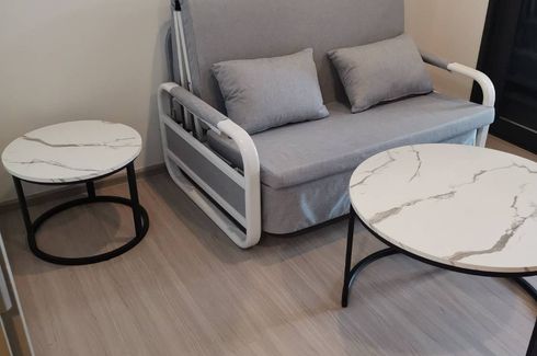 1 Bedroom Condo for rent in Life Asoke Hype, Makkasan, Bangkok near MRT Phra Ram 9