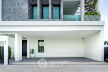 4 Bedroom House for rent in Huai Yai, Chonburi