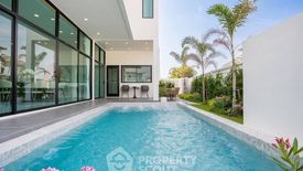 4 Bedroom House for rent in Huai Yai, Chonburi