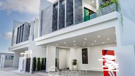 4 Bedroom House for rent in Huai Yai, Chonburi