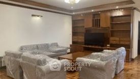 3 Bedroom Apartment for rent in Sriratana Mansion 2, Khlong Toei Nuea, Bangkok near BTS Asoke