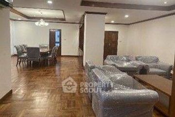 3 Bedroom Apartment for rent in Sriratana Mansion 2, Khlong Toei Nuea, Bangkok near BTS Asoke