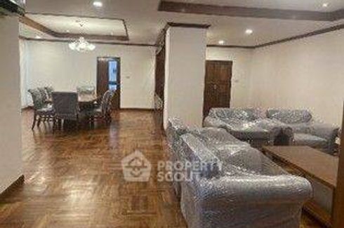 3 Bedroom Apartment for rent in Sriratana Mansion 2, Khlong Toei Nuea, Bangkok near BTS Asoke