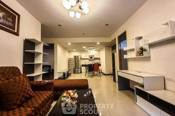 2 Bedroom Condo for rent in Supalai Premier Ratchathewi, Thanon Phetchaburi, Bangkok near BTS Ratchathewi