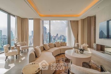 7 Bedroom Condo for rent in 98 Wireless, Lumpini, Bangkok near BTS Ploen Chit