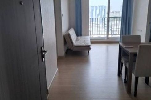 1 Bedroom Condo for rent in Supalai Veranda Ramkhamhaeng, Hua Mak, Bangkok near Airport Rail Link Ramkhamhaeng