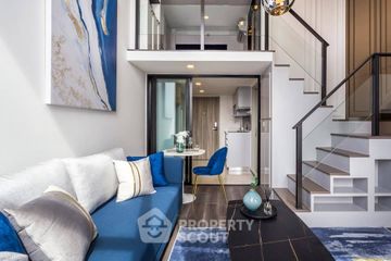 1 Bedroom Condo for rent in KnightsBridge Prime Ratchayothin, Chatuchak, Bangkok near MRT Phaholyothin 24