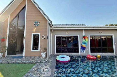 4 Bedroom House for rent in Nong Prue, Chonburi