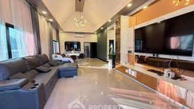 4 Bedroom House for rent in Nong Prue, Chonburi