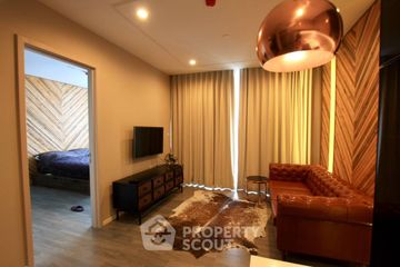 1 Bedroom Condo for rent in 333 Riverside, Bang Sue, Bangkok near MRT Bang Pho
