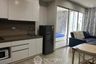 1 Bedroom Condo for rent in Na Kluea, Chonburi