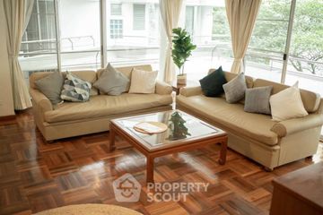 2 Bedroom Apartment for rent in Ma Peng Seng Apartment, Khlong Tan Nuea, Bangkok near BTS Phrom Phong