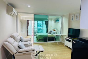 1 Bedroom Condo for rent in Park Beach Condominium, Na Kluea, Chonburi