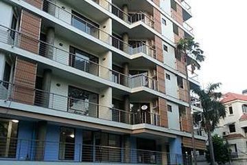 2 Bedroom Apartment for rent in PR Court, Khlong Tan Nuea, Bangkok