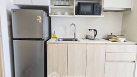 1 Bedroom Condo for rent in Veranda Residence Pattaya, Na Jomtien, Chonburi