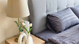 1 Bedroom Condo for rent in Veranda Residence Pattaya, Na Jomtien, Chonburi