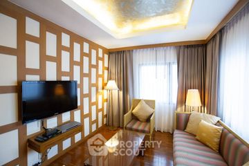 1 Bedroom Apartment for rent in The Surawong, Suriyawong, Bangkok near MRT Sam Yan