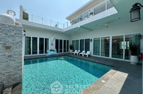 5 Bedroom House for rent in Nong Prue, Chonburi
