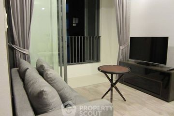 2 Bedroom Condo for rent in Ideo Mobi Sukhumvit 81, Bang Chak, Bangkok near BTS On Nut