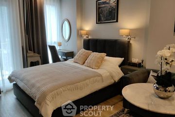 1 Bedroom Condo for rent in Culture Thonglor, Khlong Tan Nuea, Bangkok near BTS Thong Lo