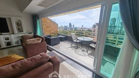 2 Bedroom Condo for rent in Executive Residence II, Nong Prue, Chonburi