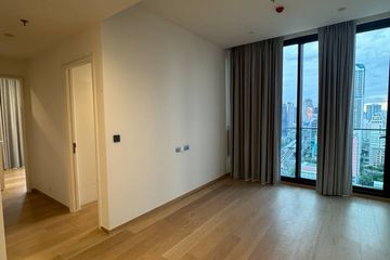 2 Bedroom Condo for rent in Anil Sathorn 12, Silom, Bangkok near BTS Sueksa Witthaya