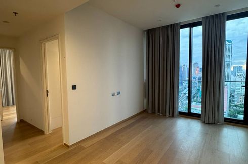 2 Bedroom Condo for rent in Anil Sathorn 12, Silom, Bangkok near BTS Sueksa Witthaya