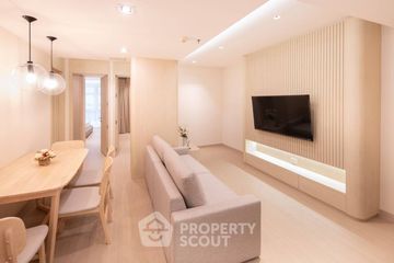 2 Bedroom Apartment for rent in Baan Bannavan, Khlong Tan Nuea, Bangkok