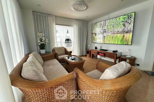 1 Bedroom Condo for rent in Nordic Little Dream, Nong Prue, Chonburi