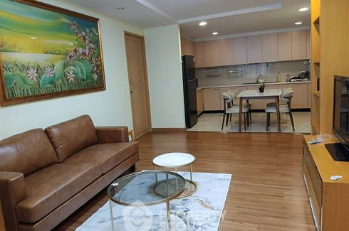 2 Bedroom Condo for rent in Phaya Thai, Bangkok near BTS Saphan Kwai