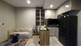 1 Bedroom Condo for rent in The Extro Phayathai - Rangnam, Thanon Phaya Thai, Bangkok near MRT Rang Nam