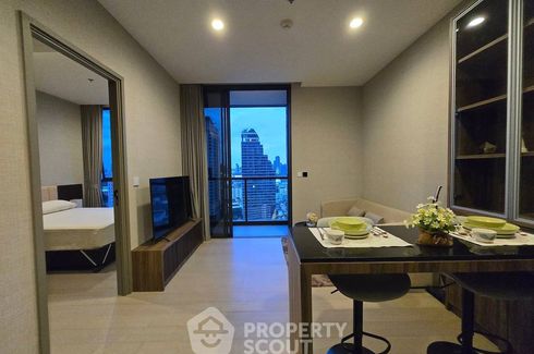 1 Bedroom Condo for rent in The Extro Phayathai - Rangnam, Thanon Phaya Thai, Bangkok near MRT Rang Nam