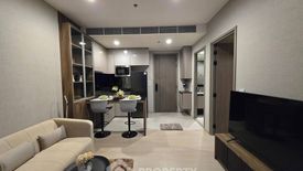 1 Bedroom Condo for rent in The Extro Phayathai - Rangnam, Thanon Phaya Thai, Bangkok near MRT Rang Nam