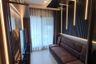 1 Bedroom Condo for rent in Life Asoke Hype, Makkasan, Bangkok near MRT Phra Ram 9