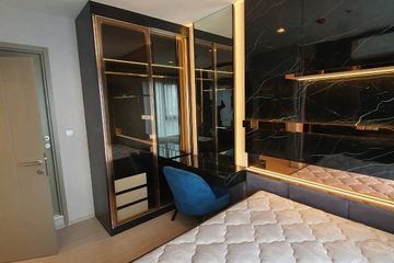 1 Bedroom Condo for rent in Life Asoke Hype, Makkasan, Bangkok near MRT Phra Ram 9