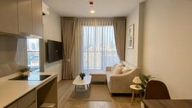 1 Bedroom Condo for rent in The Sukhothai Residences, Lumpini, Bangkok near MRT Lumpini