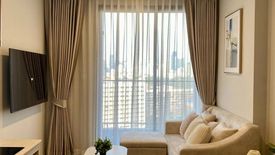 1 Bedroom Condo for rent in The Sukhothai Residences, Lumpini, Bangkok near MRT Lumpini