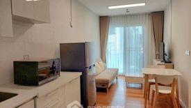 1 Bedroom Condo for rent in Condolette Ize Ratchathewi, Thanon Phetchaburi, Bangkok near BTS Ratchathewi