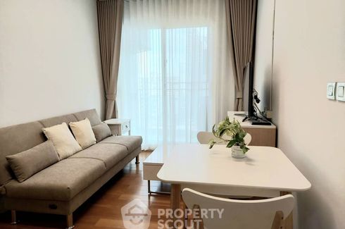 1 Bedroom Condo for rent in Condolette Ize Ratchathewi, Thanon Phetchaburi, Bangkok near BTS Ratchathewi