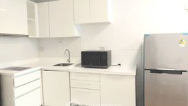 1 Bedroom Condo for rent in Condolette Ize Ratchathewi, Thanon Phetchaburi, Bangkok near BTS Ratchathewi