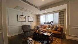 2 Bedroom Condo for rent in Baan Sathorn Condo, Thung Maha Mek, Bangkok near MRT Lumpini