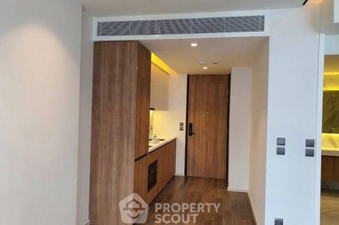 1 Bedroom Condo for rent in MUNIQ Sukhumvit 23, Khlong Toei Nuea, Bangkok near MRT Sukhumvit